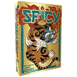 JoeKas World GmbH Spicy (Spiel)