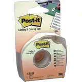 Post-it Korrekturband 25,4 mm x 18 m Weiß