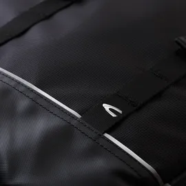 CAMEL ACTIVE Weekender »Connect« perfekt durchdachtes modulares Reisetaschensortiment in vielen Styles schwarz