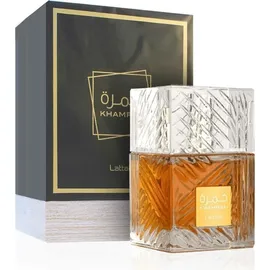 Lattafa Khamrah Eau de Parfum 100 ml