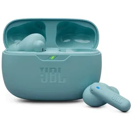 JBL Wave Beam 2 Blau