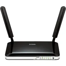 D-Link DWR-921 LTE Router