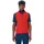 Vaude Herren Dundee Classic ZO Jacke (Größe L rot)