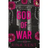 Vermilion God's War