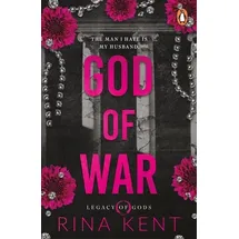 Vermilion God's War