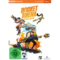 Rocket Arena - Mythic Edition (Download) (PC)