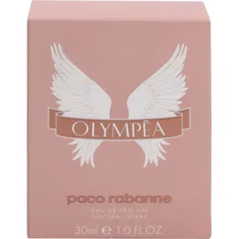 Paco Rabanne Olympea Eau de Parfum 30 ml