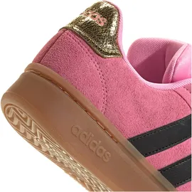 adidas Grand Court Alpha 00s Bliss Pink / Core Black / Gold Met. 39 1/3