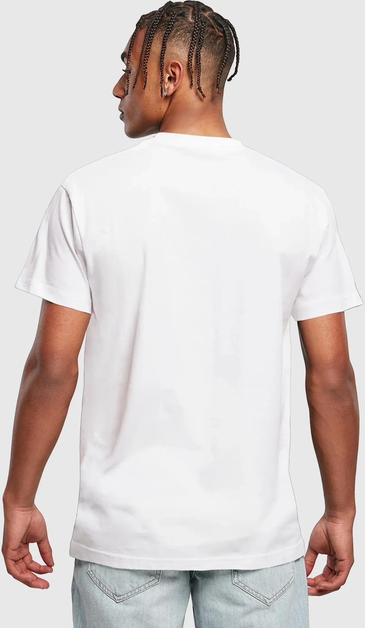 T-Shirt MISTERTEE 