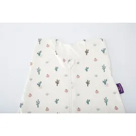 Träumeland Sommerschlafsack LIEBMICH Baumwolle,