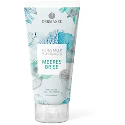 DERMASEL TOTES MEER MEERESBRISE PFLEGEDUSCHE 200 ml Duschgel