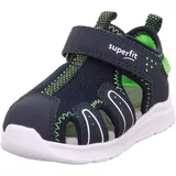 superfit Wave Blau/Hellgrün 23