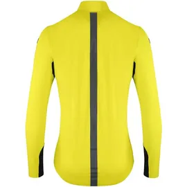Assos Regenjacken Unisex Optic Yellow M