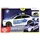 DICKIE BMW M5 Police