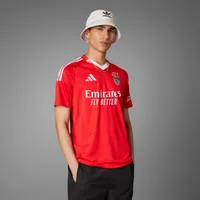 Adidas Benfica Lissabon 24/25 Heimtrikot