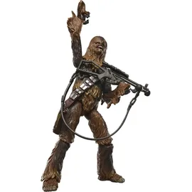 Hasbro Star Wars Episode IV Vintage Collection Chewbacca 10 cm