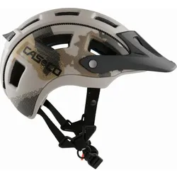 Casco MTBE 2 Beige Modell 2023