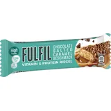 kompatible Ware FULFIL Chocolate Salted Caramel 37% Proteinriegel 55,0 g