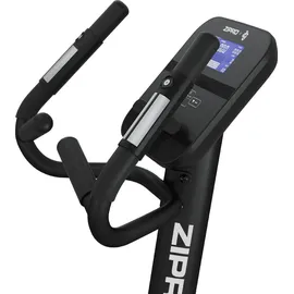 Zipro Strike Gold, magnetisches stationäres Fahrrad