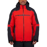 Spyder Titan Herren Skijacke,