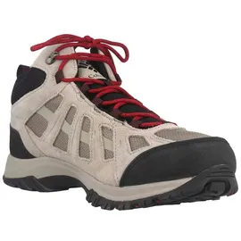 Columbia RedmondTM Iii Mid Waterproof Wanderstiefel - Kettle / Black - EU 46