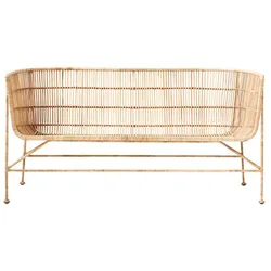 House Doctor - Cuun Sofa, natur