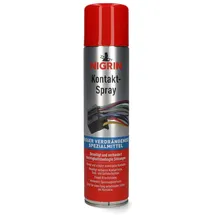 Nigrin Kontaktspray 300 ml