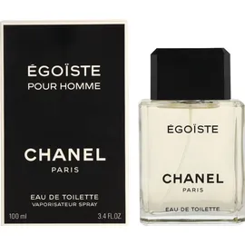 Chanel Egoiste Eau de Toilette 100 ml