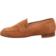 Luca Grossi Slipper Damen, braun, 42