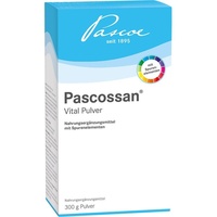 Pascoe Vital GmbH Pascossan Vital Pulver