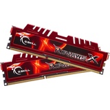 G.Skill Ripjaws X 8GB Kit DDR3 PC3-12800 (F3-12800CL9D-8GBXL)
