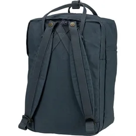 Fjällräven Kanken Laptop 15" 18 l navy