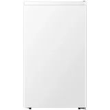 PKM KS93E Kühlschrank (94 l, 840 mm hoch, Weiß)