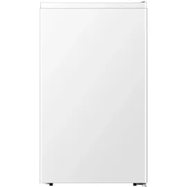 PKM KS93E Kühlschrank (94 l, 840 mm hoch, Weiß)