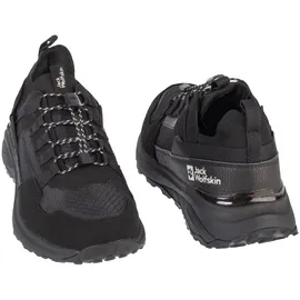 Jack Wolfskin Dromoventure Athletic Low M, 40
