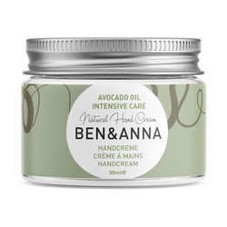 Ben & Anna Handcreme Intensive Care