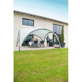 Coleman Event Shelter 3 x 3 m grau/weiß