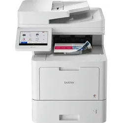 Brother MFC-L9630CDN - Laserdrucker