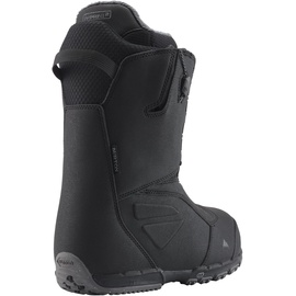 BURTON Ruler - black