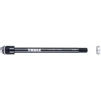 Thule Thru Axle M12 x 1.5 159-165mm - schwarz
