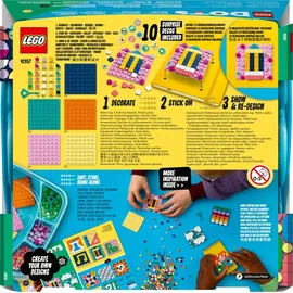 LEGO Dots Kreativ-Aufkleber Set 41957
