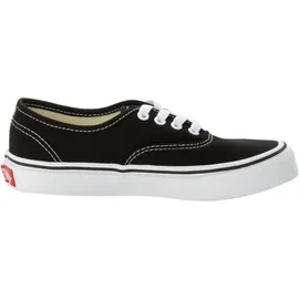 Vans Authentic Schwarz/True Weiß 31