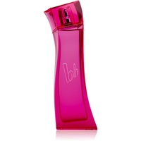Bruno Banani Pure Woman Eau de Toilette für Damen 50 ml