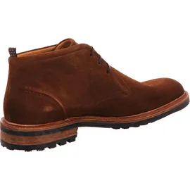 Floris van Bommel Floris Casual Herren Braun 43 1/3