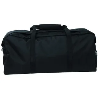 Mil-Tec Einsatztasche, schwarz
