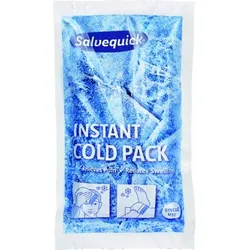 Sofort-Kühlpack - blau