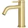 Mariner Spectra Waschtischarmatur Edelstahl H: 167 brushed aurea SPE0053-POB