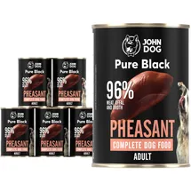 Perro Fasan 6 x 400 g