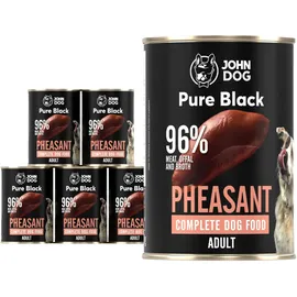 Perro Fasan 6 x 400 g