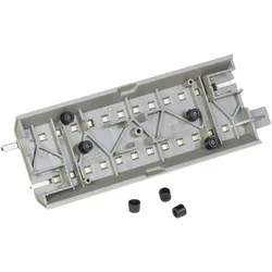 Roco 61181, Schienenteil, Schwarz